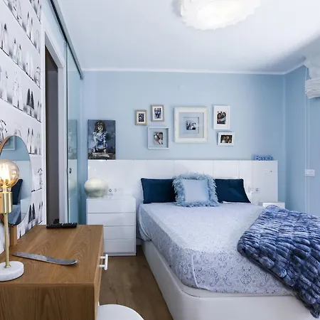 Llimoners Design Planet Costa Dorada Vakantiehuis Cambrils