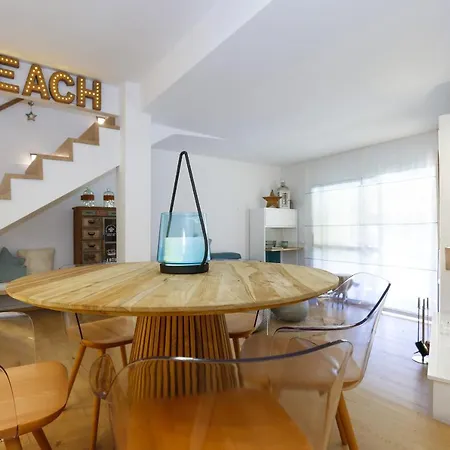 Llimoners Design Planet Costa Dorada