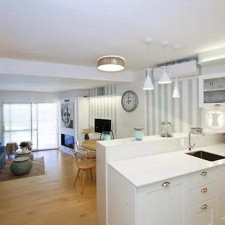 Vakantiehuis Llimoners Design Planet Costa Dorada