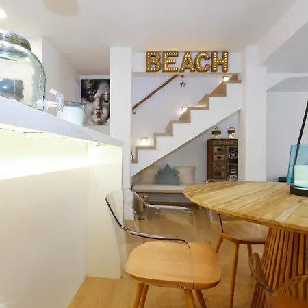 Vakantiehuis Llimoners Design Planet Costa Dorada *