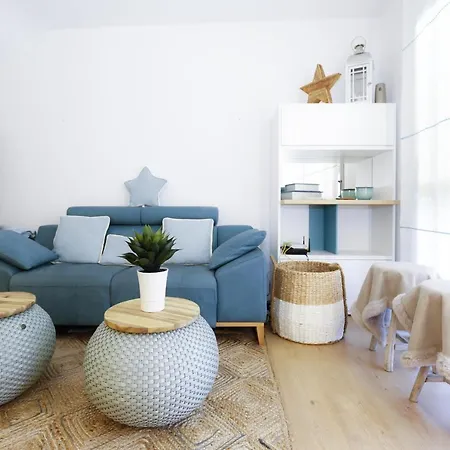 Vakantiehuis Llimoners Design Planet Costa Dorada