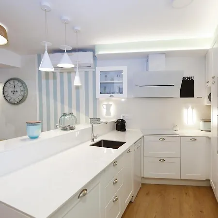 Vakantiehuis Llimoners Design Planet Costa Dorada *