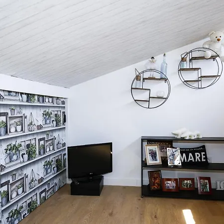 Llimoners Design Planet Costa Dorada Vakantiehuis