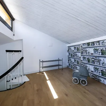 Vakantiehuis Llimoners Design Planet Costa Dorada