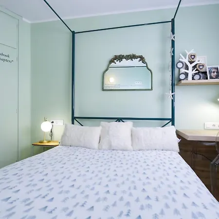 Llimoners Design Planet Costa Dorada Vakantiehuis