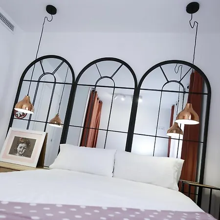 Llimoners Design Planet Costa Dorada Vakantiehuis *