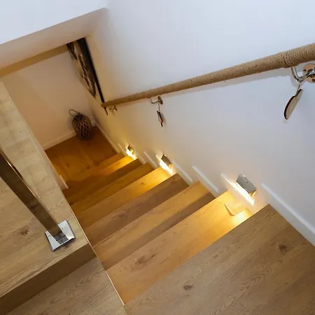 Llimoners Design Planet Costa Dorada Vakantiehuis Cambrils