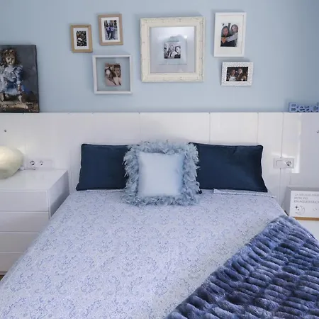 Vakantiehuis Llimoners Design Planet Costa Dorada *