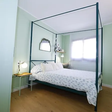 Vakantiehuis Llimoners Design Planet Costa Dorada Cambrils